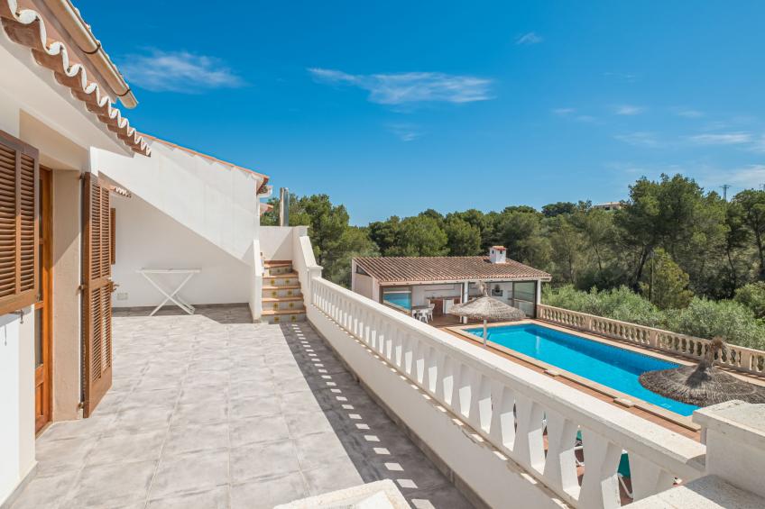 Ferienhaus mit Pool (MUR145) - foto 26