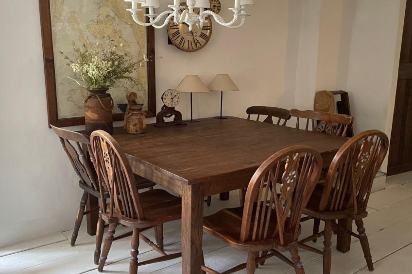 Vakantiewoning met Zeezicht - foto 15