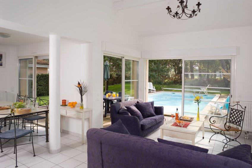Villas Club Royal Aquitaine 4p 6/8p - foto 19