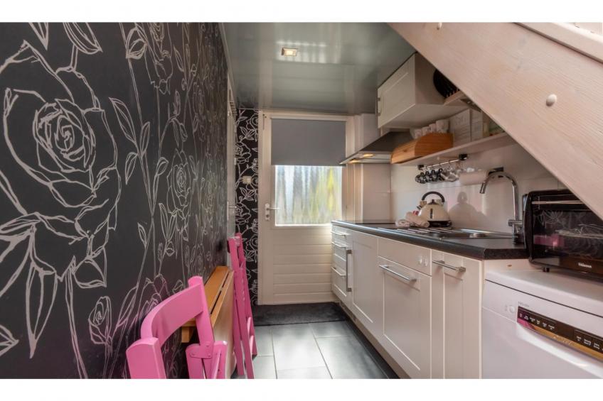 Studio 'De Zandhut' - Swaalingestraat 78 Zoutelande - foto 12