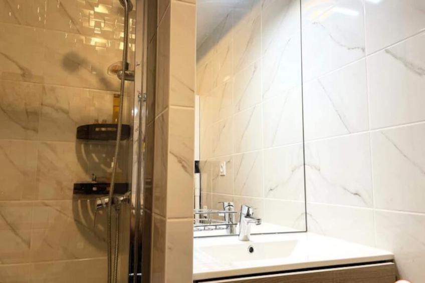 ⛵  Double Terrasses - 50m Plage - Parking - foto 27