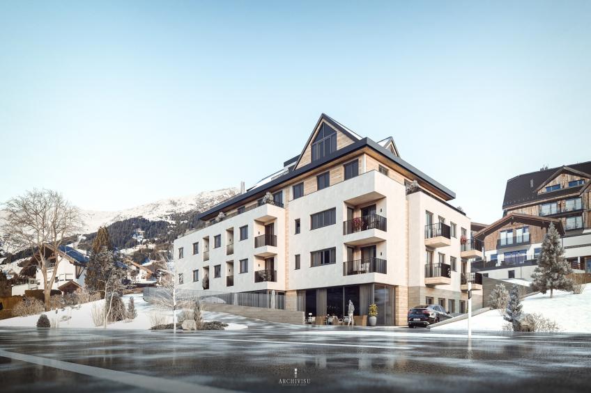 Fiss Suites 11 - foto 6