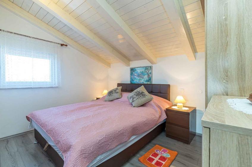 Vakantiewoning met barbecuefaciliteiten - VW-RH5HM - foto 9