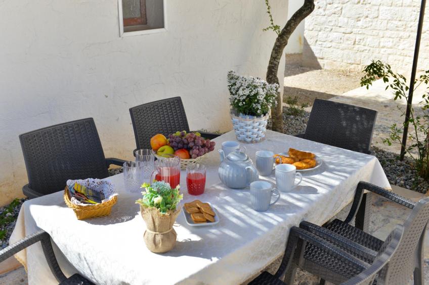 Trullo Splendore Dell'itria - foto 35