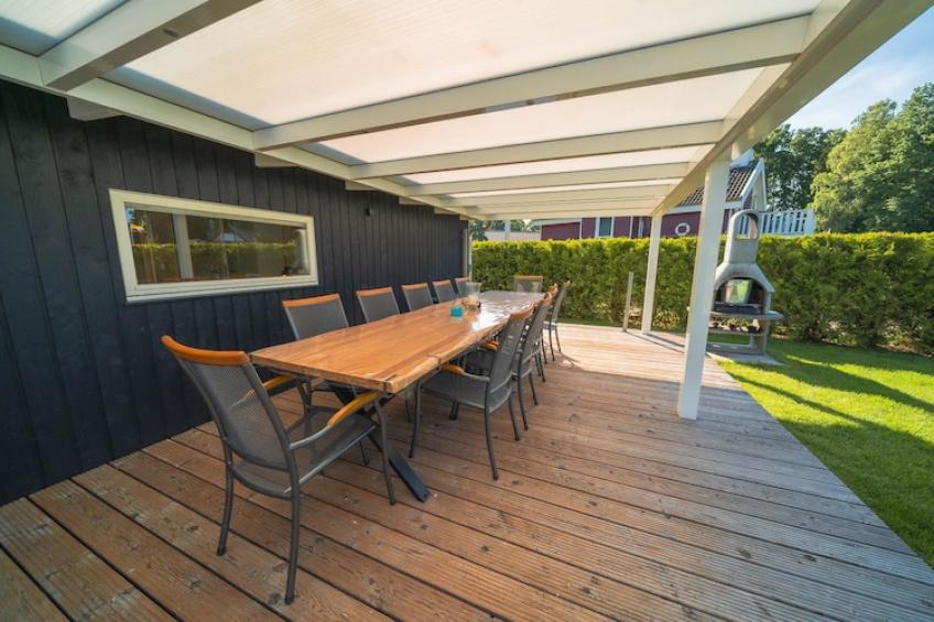 Poolhaus 140 qm|Poolhaus 140 qm - foto 31