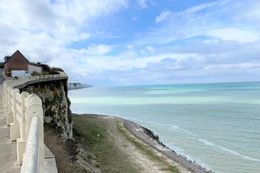 Résidence Al 31 – La Marée : Séjour Marin Au Cœur D’ault - foto 50