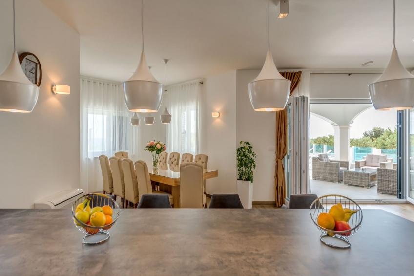 Charmante Villa Ivelja - foto 26