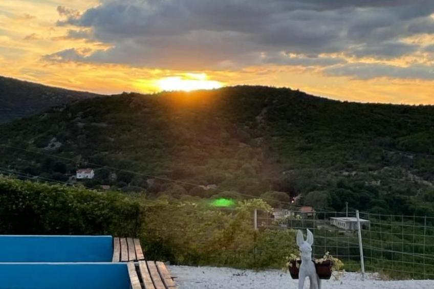 Anwesen "Poljicko imanje" mit eigenem Pool - foto 19