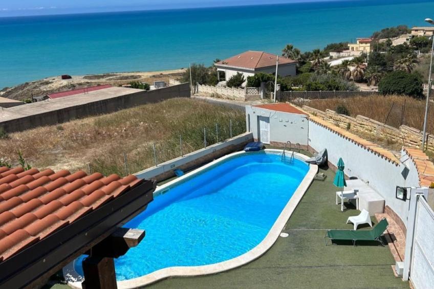 Villa Baia Smeralda bei Holiday World - foto 45