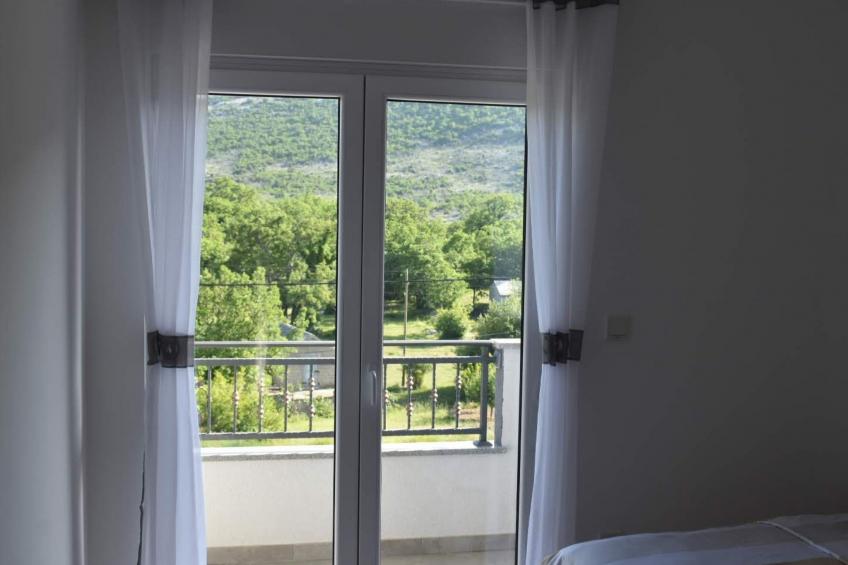 für 8 Personen ca. 120 m² in Dubrava, Dalmatien (Gespanschaft Split-Dalmat - foto 26