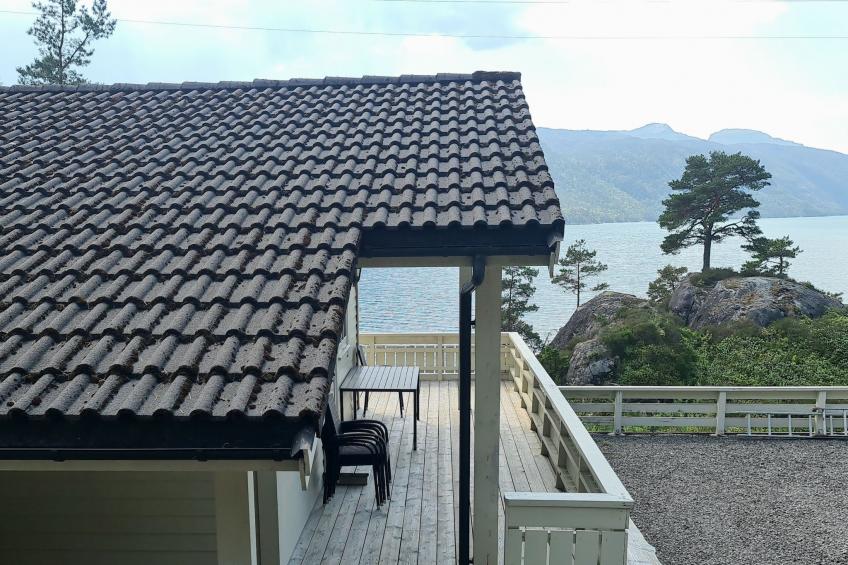 mit Blick auf das Wasser - foto 15