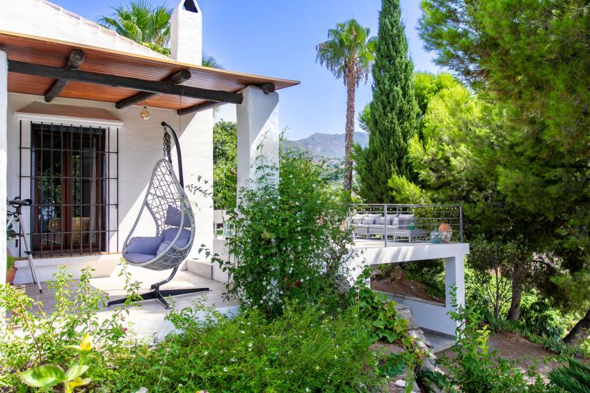 Villa Mar y Luna - foto 53