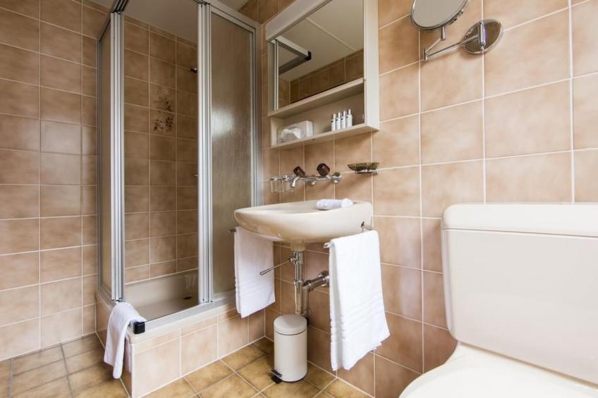 Ganzes Schloss Hotel Wartenstein inkl. Restaurant - foto 9