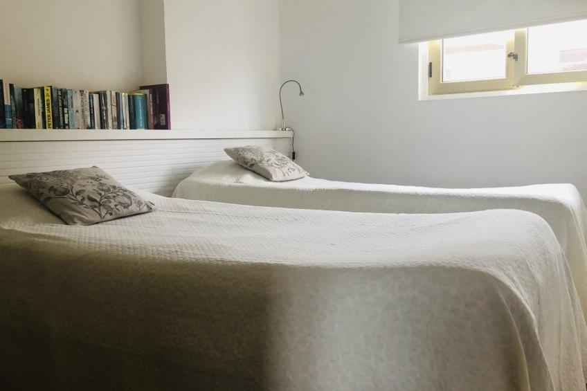 Schöne Ferienwohnung direkt am Strand - foto 23