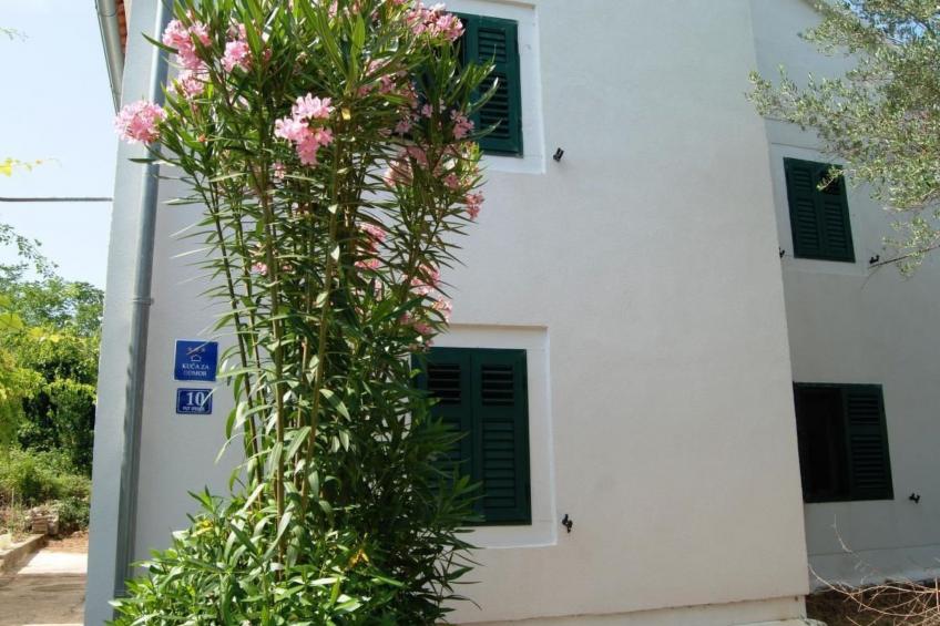 Rustikales Haus in Lukoran mit privatem Parkplatz - foto 27