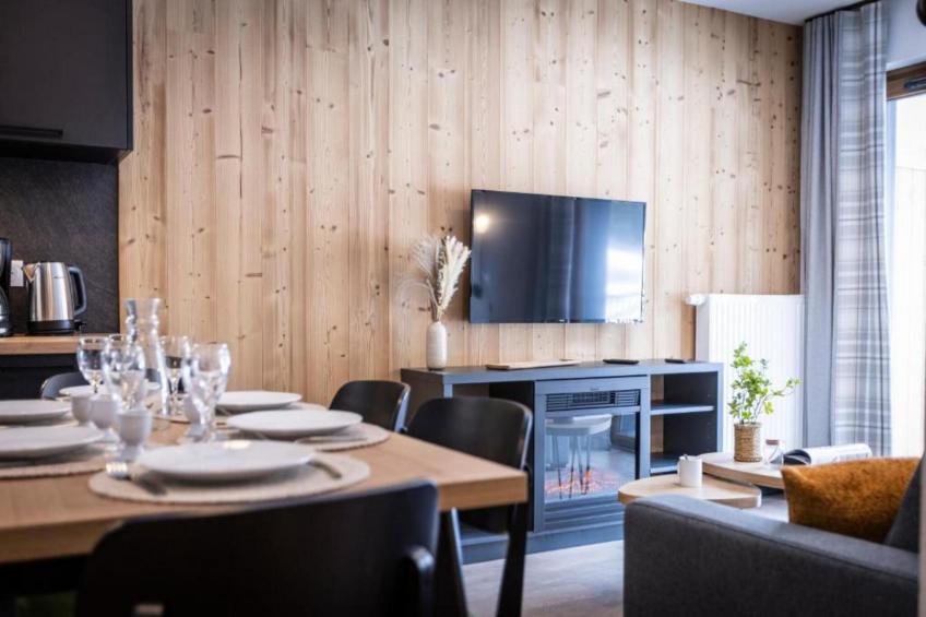 Residence SERRE CHEVALIER  The Serra Neva_S63 - foto 11