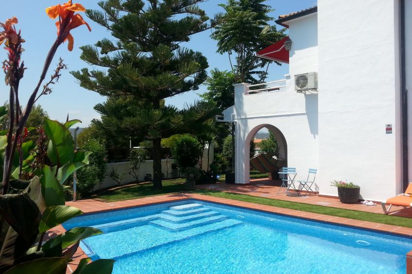 Gasthaus Villa Habana