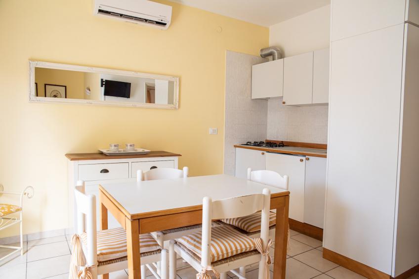 Village Marina di Cortellazzo Lido di Jesolo Pineta Bungalow - foto 15