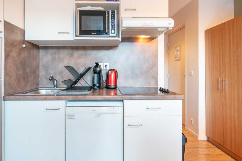 Les Balcons d'Aix N°701 - 2P6 - foto 3