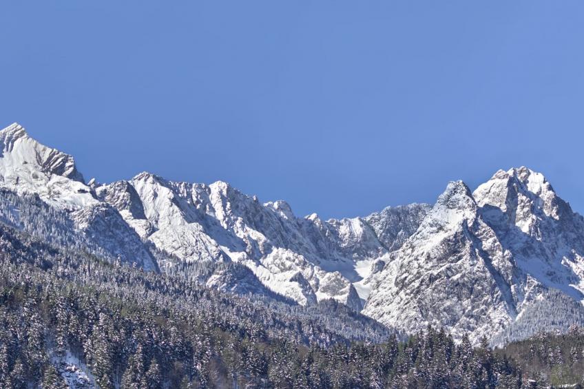 Appartement in Garmisch-Partenkirchen mit Großem Balkon - foto 22