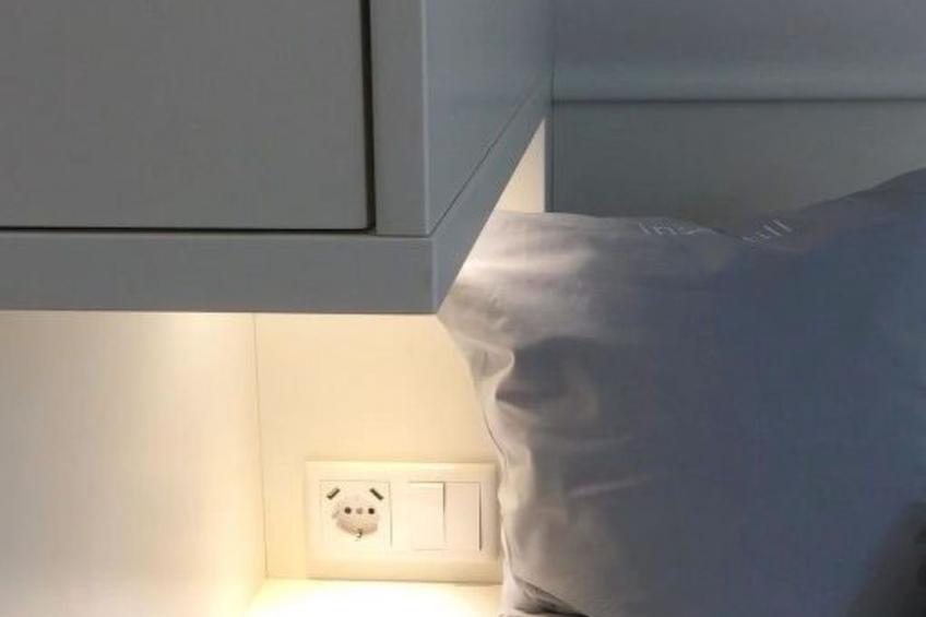 DünenHuuske "InselStill" mit Sauna auf Spiekeroog - foto 36