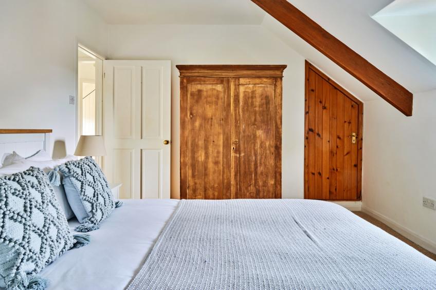 Coachmans Cottage - foto 14