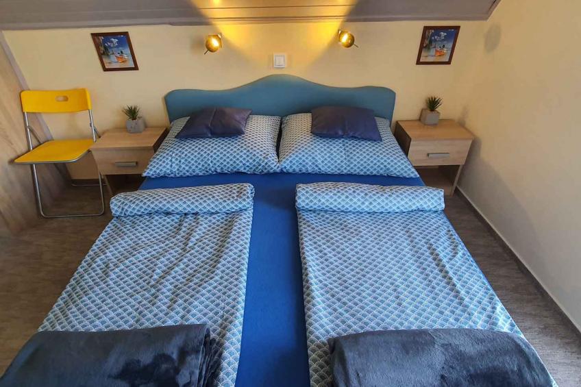 Holiday home air conditioning and internet - BF-TBXR7 - foto 32