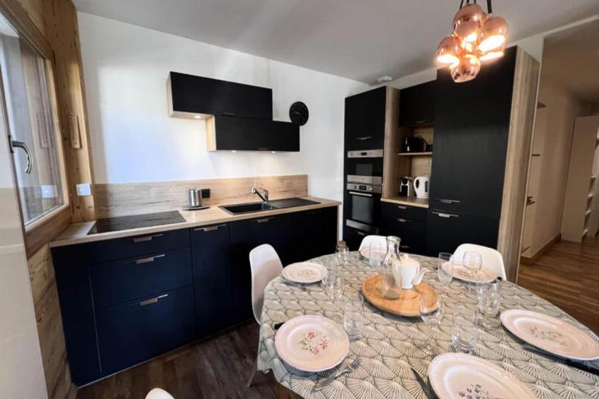 Appartements à La Clusaz - foto 13
