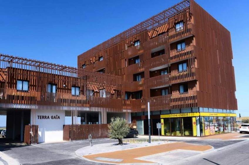 Résidence Odalys Terra Gaia - foto 12