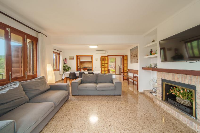 Villa Cala Figuera - foto 6