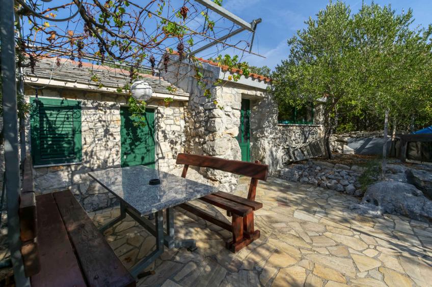 Holiday home with terrace and air conditioning - BF-CGH95 - foto 2