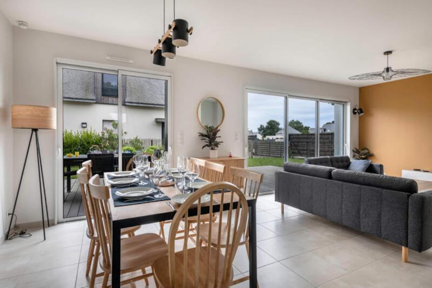 Maison à Piriac-sur-Mer - foto 19