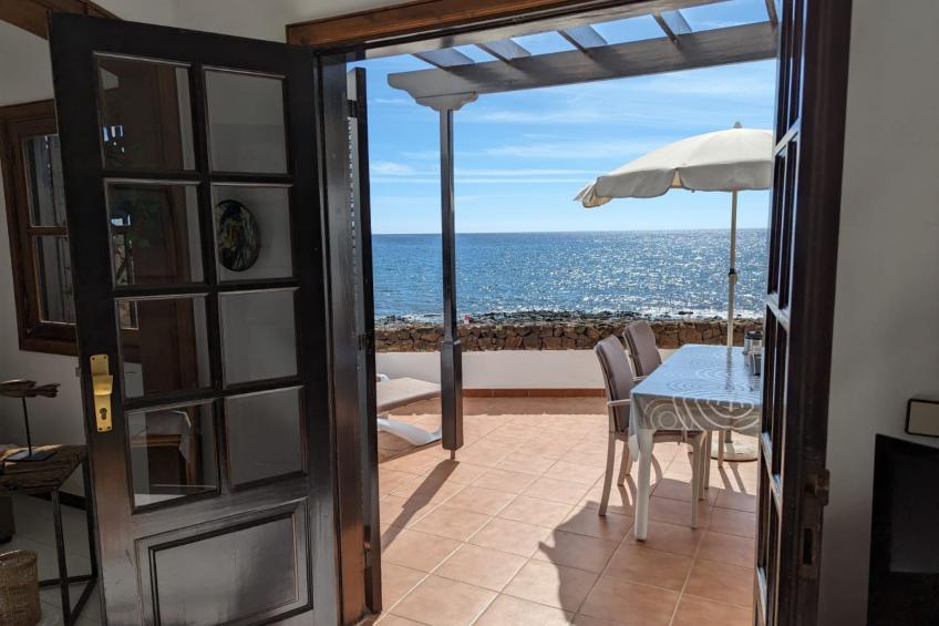 Casa " Vista" - foto 21