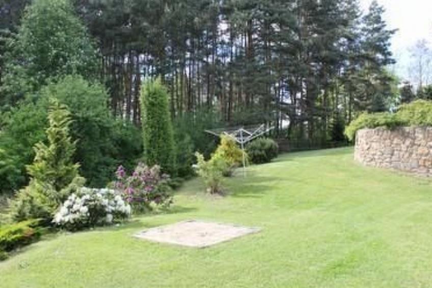 Haus Cervená nad Vltavou mit Terrasse - foto 6