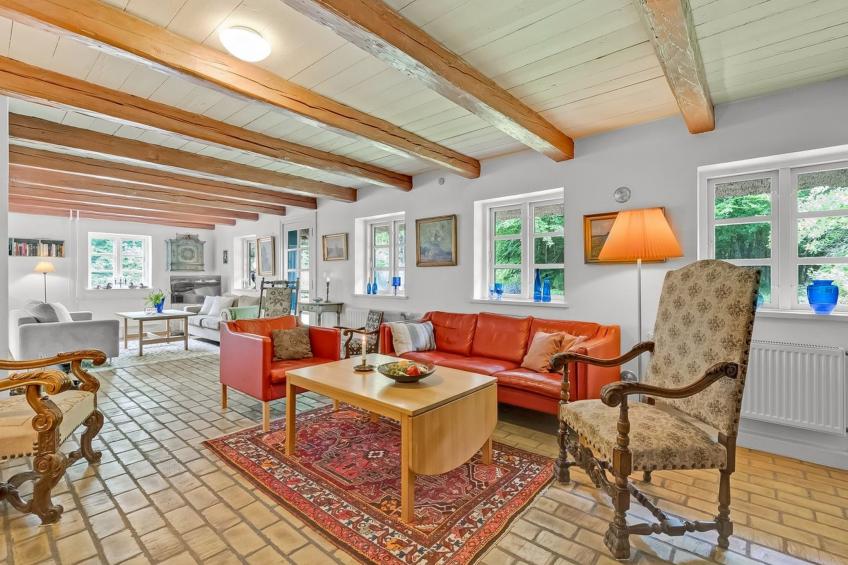 "Tatiane" - 10km from the sea in Western Jutland - foto 46