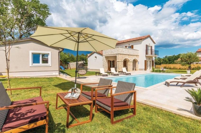 'Villa Oliva' mit privatem Pool - foto 36