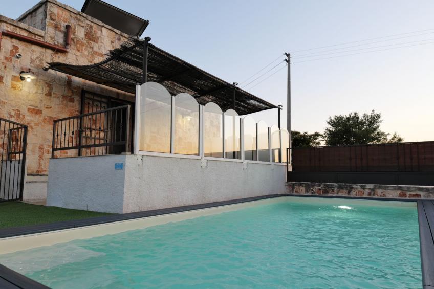 Neue fantastische Casa degli Ulivi privaten Pool - foto 27