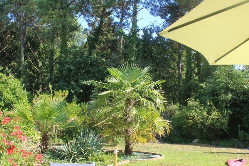 Villa "La Belle Vie" - foto 10