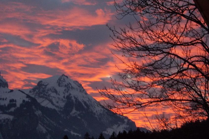 FeWo Zenger-Jossi - foto 15