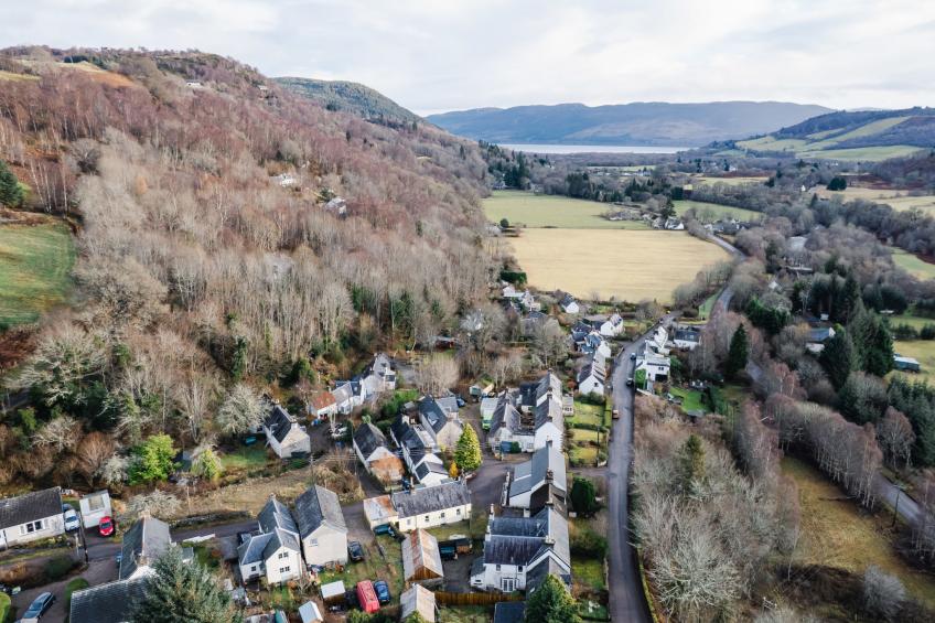 Strone Cottage - foto 25