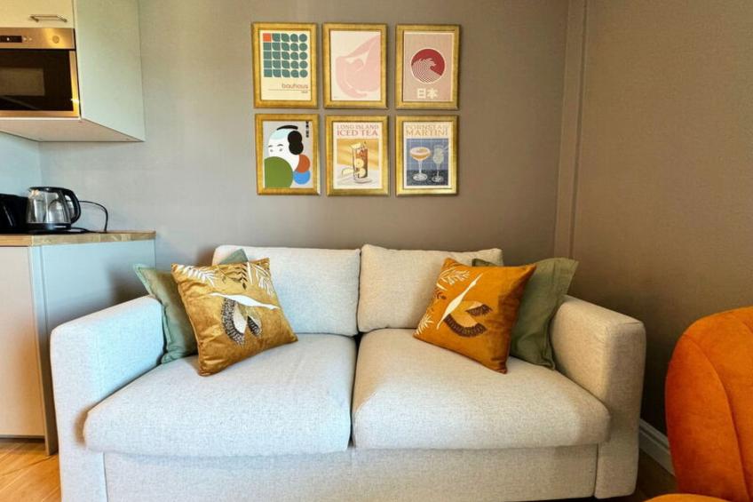 Suite Mareconero - foto 24