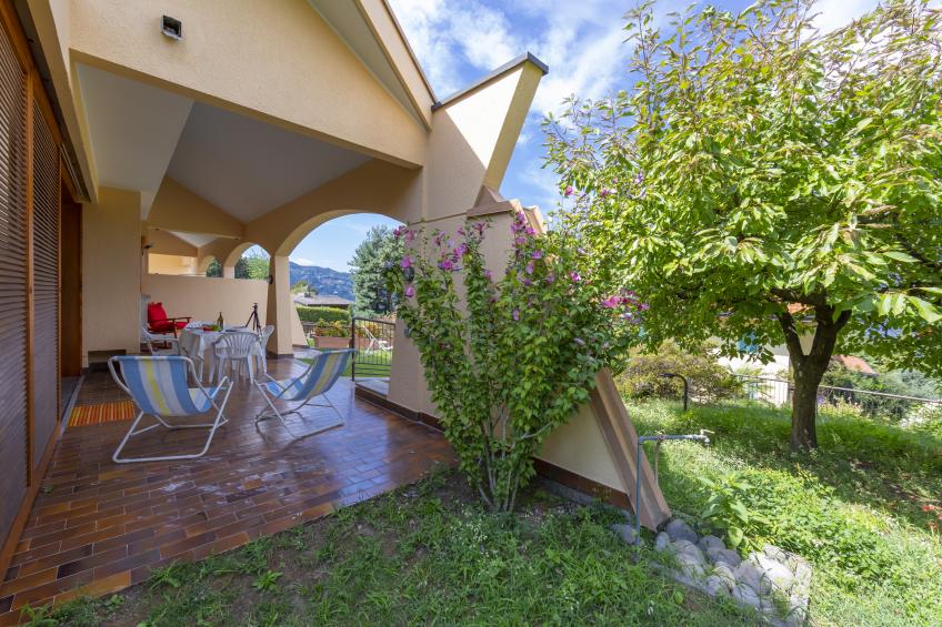 Sunset in Ranco - foto 9