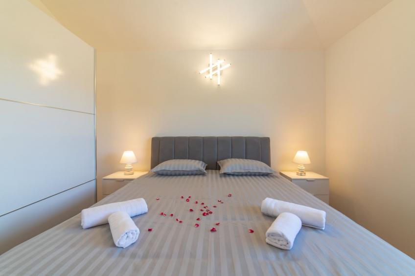 Idyllic Getaway Lovrec Villa with Pool - Five Bedroom Villa with Pool - foto 8