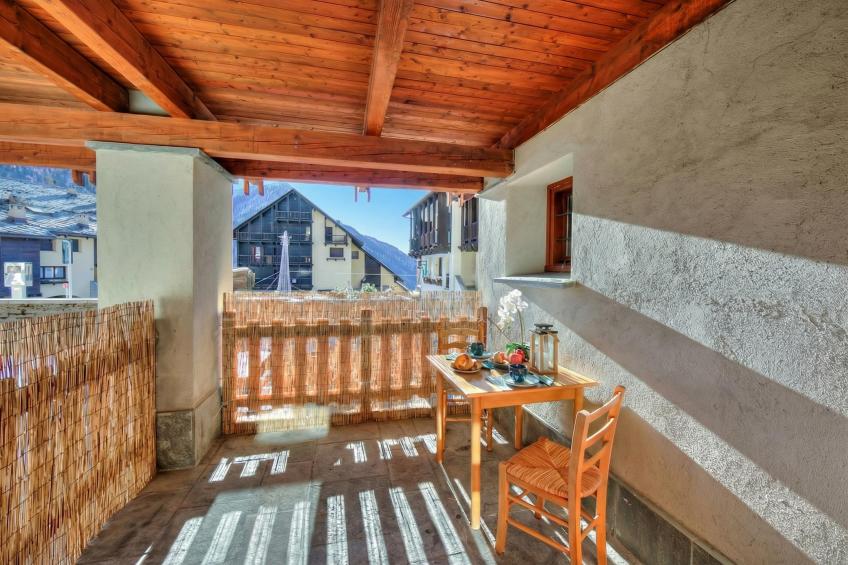 Grange Hike & Ski - Grange Terrace Suite - foto 12