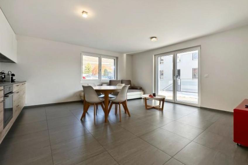 Aux Bons Matins de Gégé à 10mns de Sion - foto 7