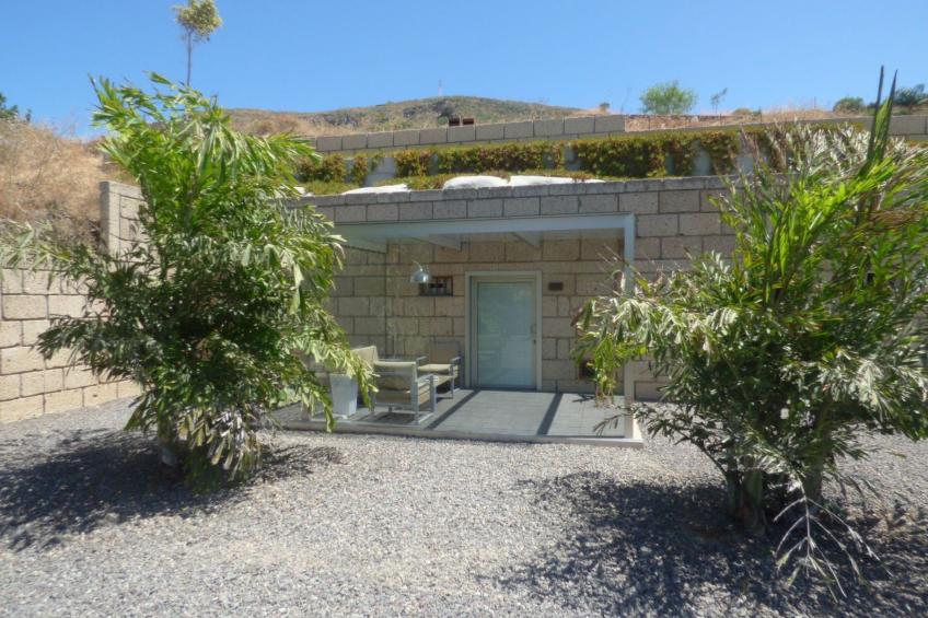 Bioklimatisches Haus auf Teneriffa - Natur - Entspannung - foto 4