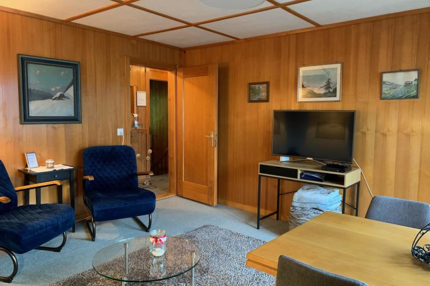 Chalet Rosemarie Appartement/Fewo 4-Bettwohnung - foto 6