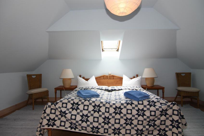 Blaues Domizil - Strandhaus bis 6 Personen - foto 24