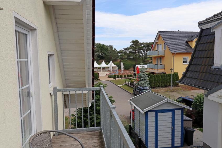 Doppelhaushälfte Bernsteinhaus II, Trassenheide - foto 44