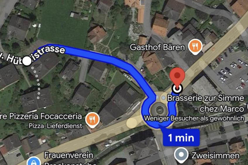 Hübeli (Streit) - foto 17